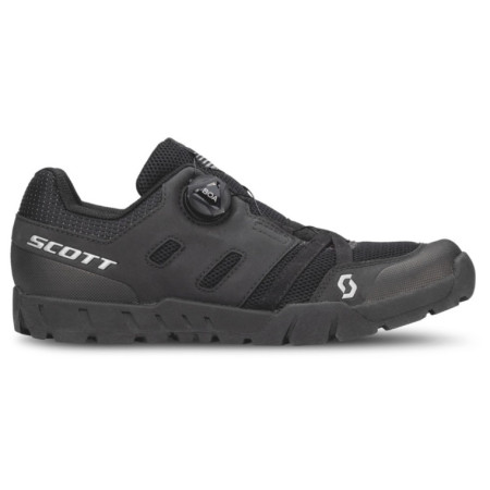 Scott Sport Crus-r Flat Boa kerékpáros cipő
