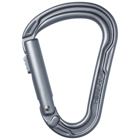 Edelrid HMS Strike Slider II karabiner