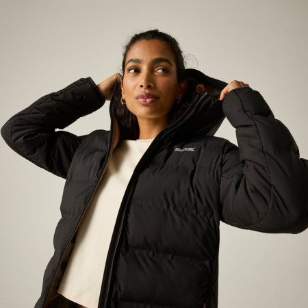Regatta Womens Altoro Thermal Long Length női kabát