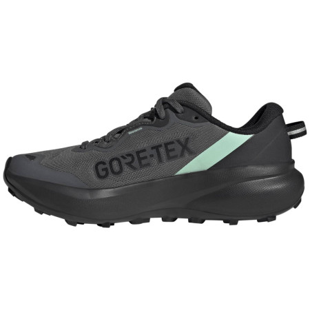 Adidas Terrex Tracefinder Plus Gtx női futócipő