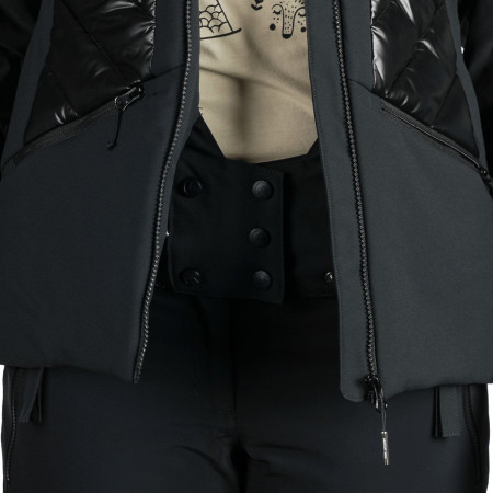 Northfinder Abigale női síkabát