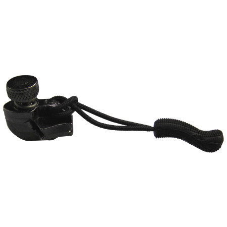 Munkees FixnZip Graphite (kicsi) fekete