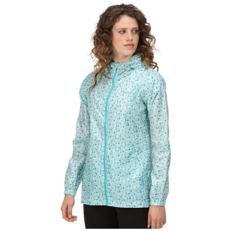 Regatta WmsPrintPackItJkt női dzseki