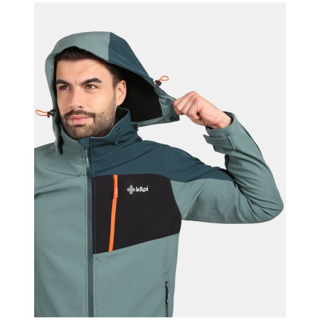 Kilpi Ontavio-M férfi softshell kabát