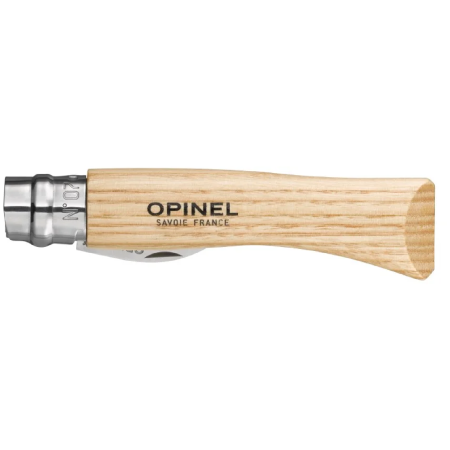 Opinel N°07 Inox zsebkés