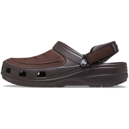 Crocs Yukon Vista II LR Clog M férfi papucs