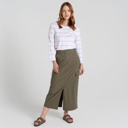 Craghoppers NosiLife Adventure Midi Skirt szoknya
