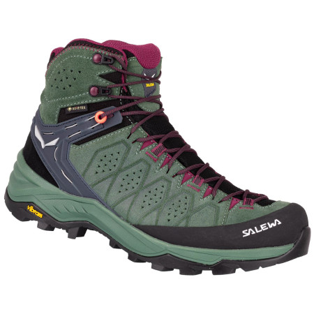 Salewa Ws Alp Trainer 2 Mid Gtx női cipő