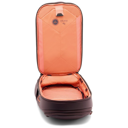 Peak Design Travel Backpack 30L hátizsák