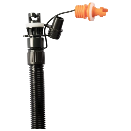 Vango Airbeam Tempest Pump elektromos pumpa