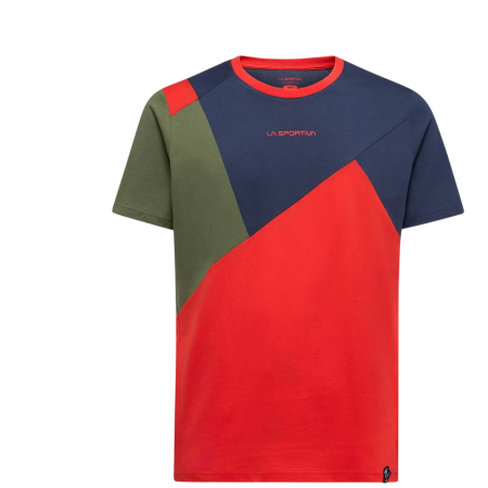 La Sportiva Dude T-Shirt M férfi póló