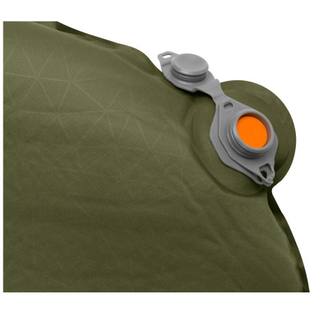 Önfelfújódó matrac Sea to Summit Camp Plus Self Inflating Rectangular R