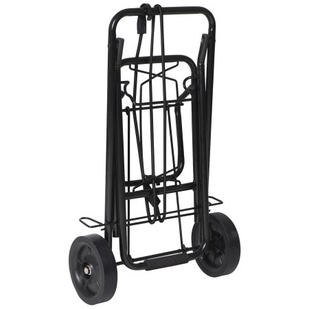 Bo-Camp Luggage trolley kempingkocsi