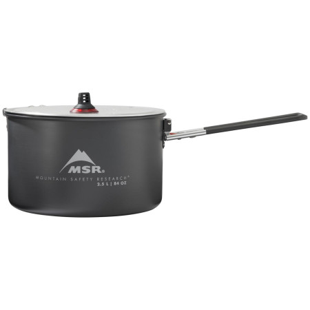 MSR Ceramic 2.5L Pot edény