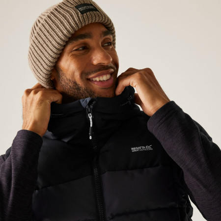 Regatta Aldthorn B/W férfi mellény