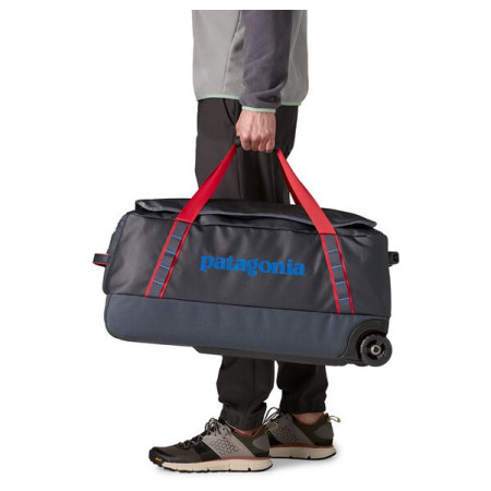 Patagonia Black Hole Wheeled Duffel 70L bőrönd