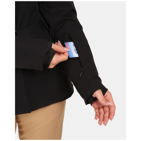 Kilpi Carrie-W női dzseki