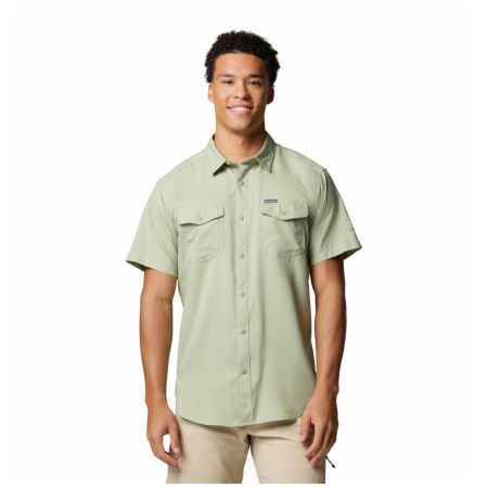 Columbia Utilizer™ II Solid Short Sleeve Shirt férfi ing
