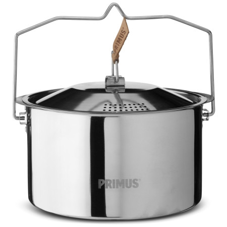 Primus CampFire Pot S.S. 3 L fazék ezüst