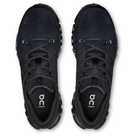 On Running Cloud X 5 férfi futócipő