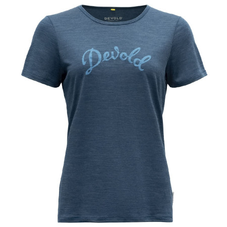 Devold Myrull Merino 130 Tee Wmn női funkcionális felső