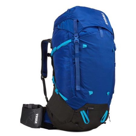 Thule Versant 60L Women's (2019) női hátizsák kék MazerineBlue