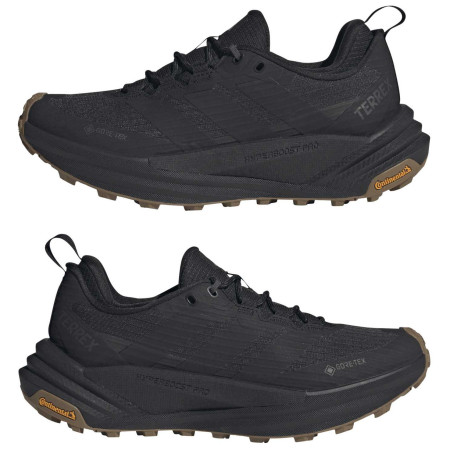 Adidas Terrex Freehiker 3 Low Gtx női túracipő