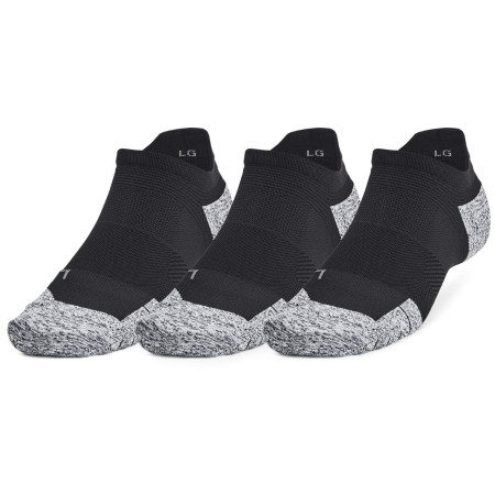 Under Armour UA Velociti Run Cush 3Pk Ns zokni szett