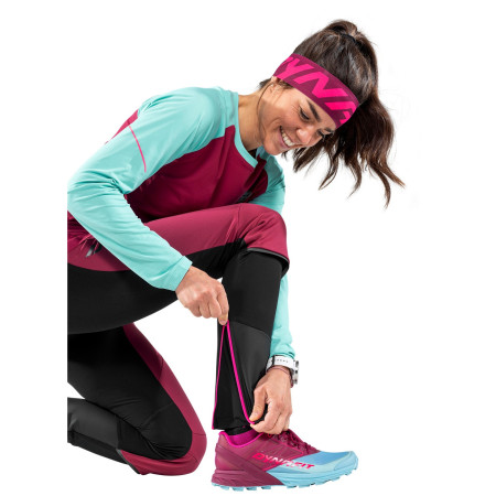 Dynafit Alpine Warm W Pnt női nadrág