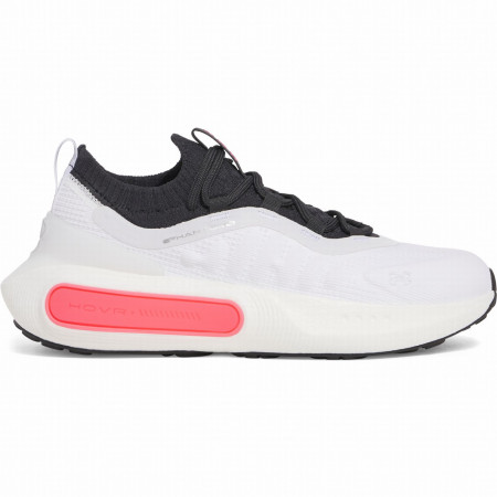 Under Armour W Phantom 4 női cipő fehér White / Anthracite / Super Pink