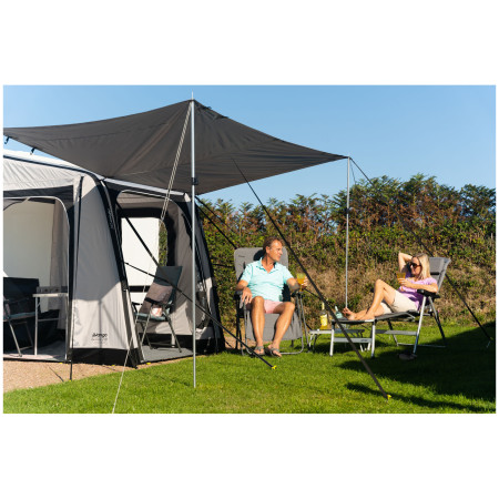 Vango Caravan Awning Front Canopy sátor lakókocsihoz