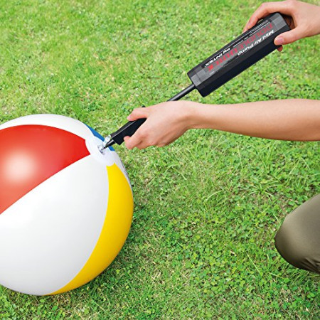 Kézi pumpa Intex Double Quick Mini 69613