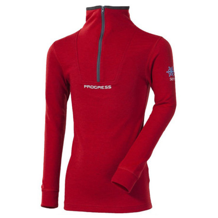 Progress Dětský rolák WS TRZD dl.r. gyerek póló