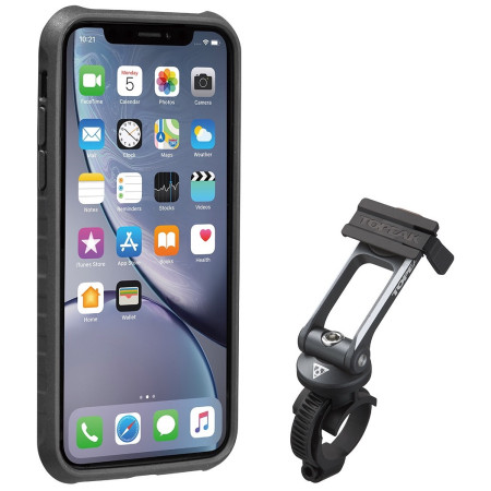 Topeak Ridecase Pro Iphone Xr tok