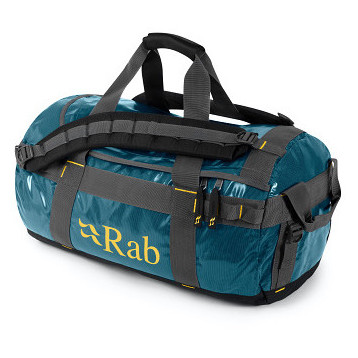 Rab Expedition Kitbag 50 utazótáska sötétkék Blue
