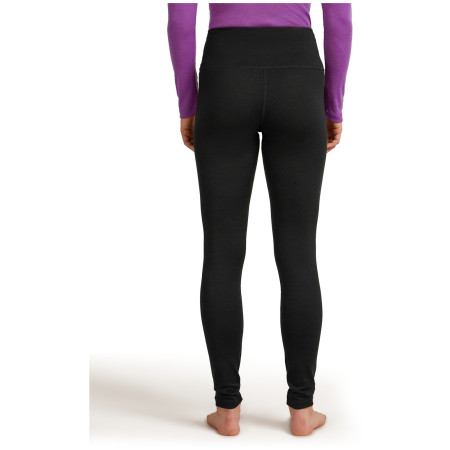 Icebreaker Women Merino 200 Oasis High Rise Leggings női leggings