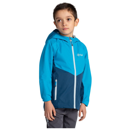 Kilpi Orleti-Jb gyerek dzseki kék blue