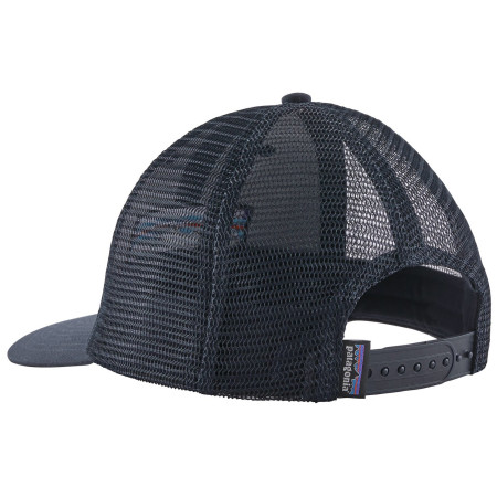Patagonia P-6 Logo LoPro Trucker Hat baseball sapka