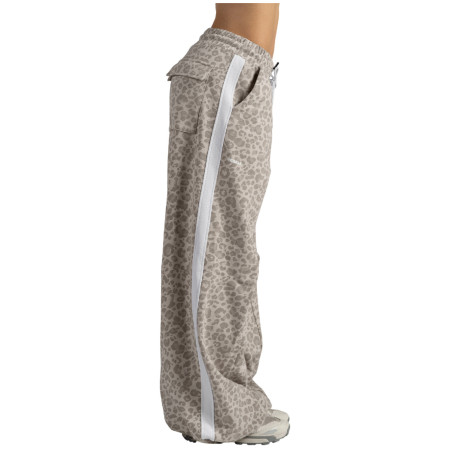 Nebbia Baggy Leopard Sweatpants Primal női melegítő