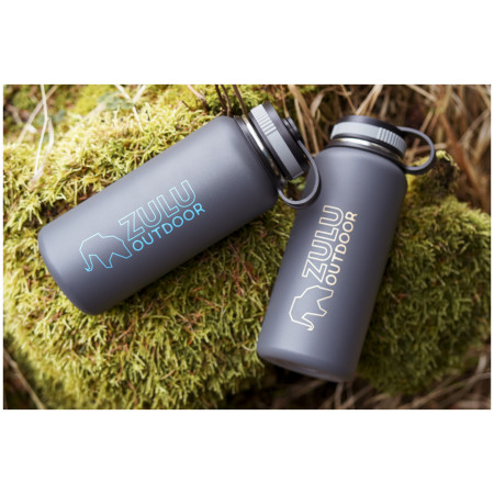 Zulu Vacuum Bottle 950ml termosz