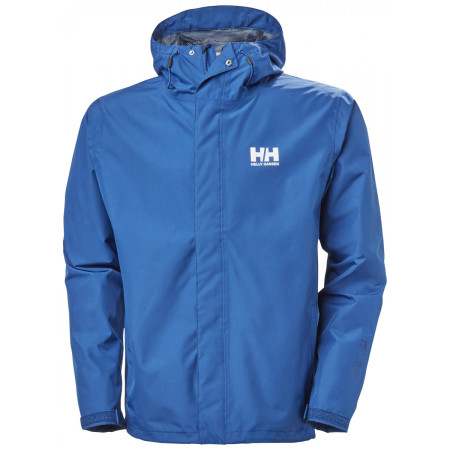 Férfi kabát Helly Hansen Seven J Jacket k é k