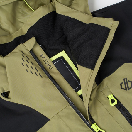 Dare 2b Baseplate IV Jacket férfi dzseki