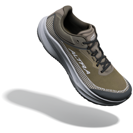 Altra Torin 9 Gtx férfi futócipő