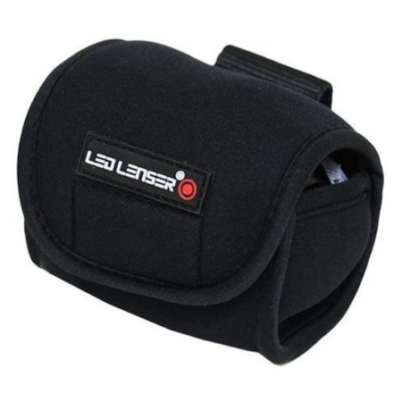 Neoprám fejlámpatok Ledlenser
