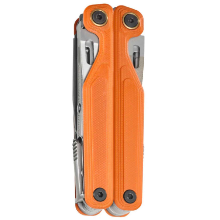 Leatherman Wave Alpha + Bit Kit multitool
