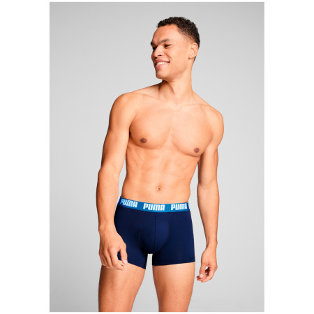 Puma Everyday Basic Boxer 2P férfi boxer