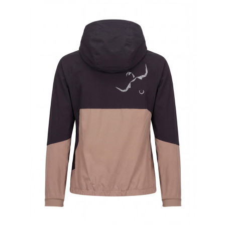 High Point Rocky Lady Hoody női pulóver