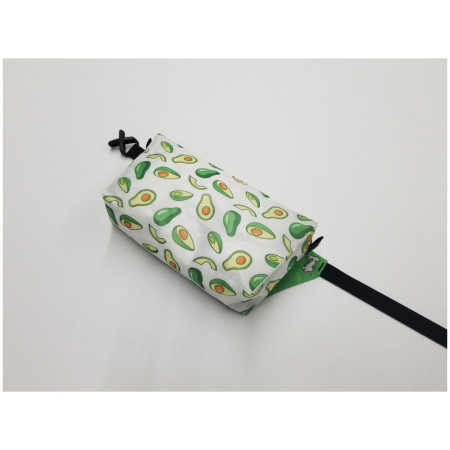 High Tail Designs Fanny Pack Dirty Avocado övtáska