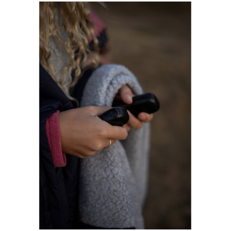 Lifesystems Rechargeable Palm Handwarmers, USB & USB C ports kézmelegítő