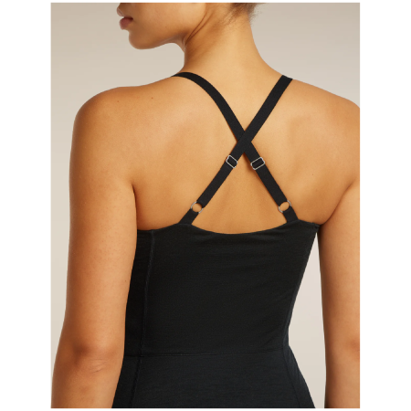 Icebreaker Merino Blend 150 Active Dress női ruha